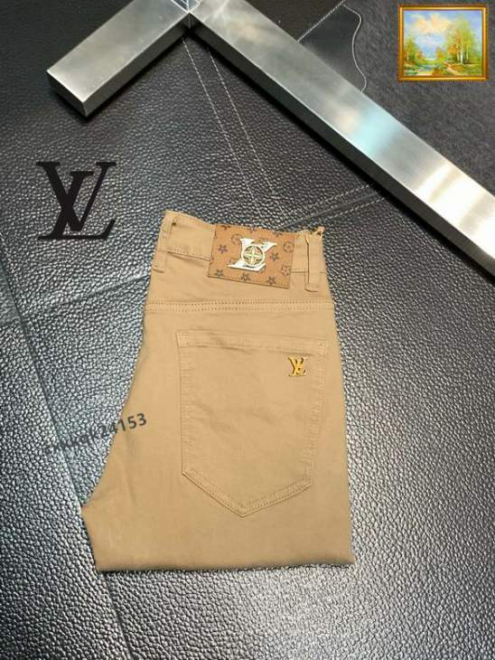 Picture of LV Jeans Long _SKULVsz28-3825tn9911388